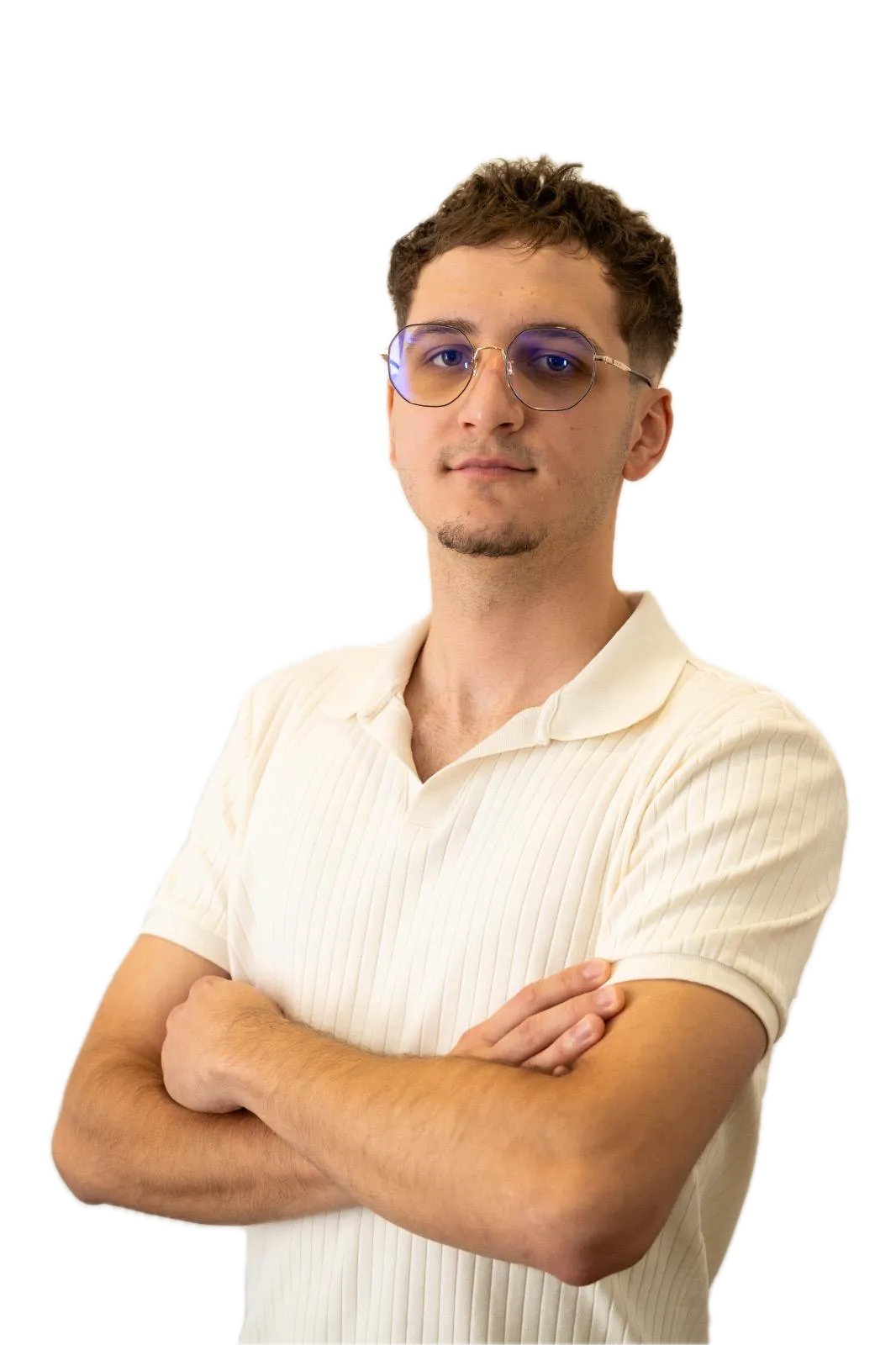 Teodor Fotciuc — Software Developer